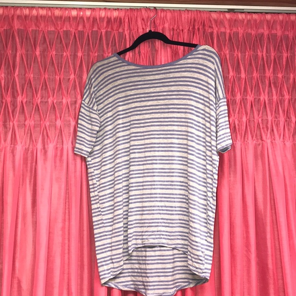 LulaRoe Irma - Picture 1 of 2